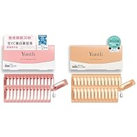 Amazon | 【武井咲 アンバサダー】Yunth ユンス 導入美容液 + 生